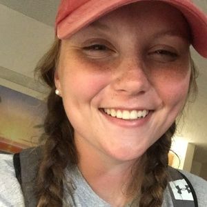 Meet your Posher, Allison